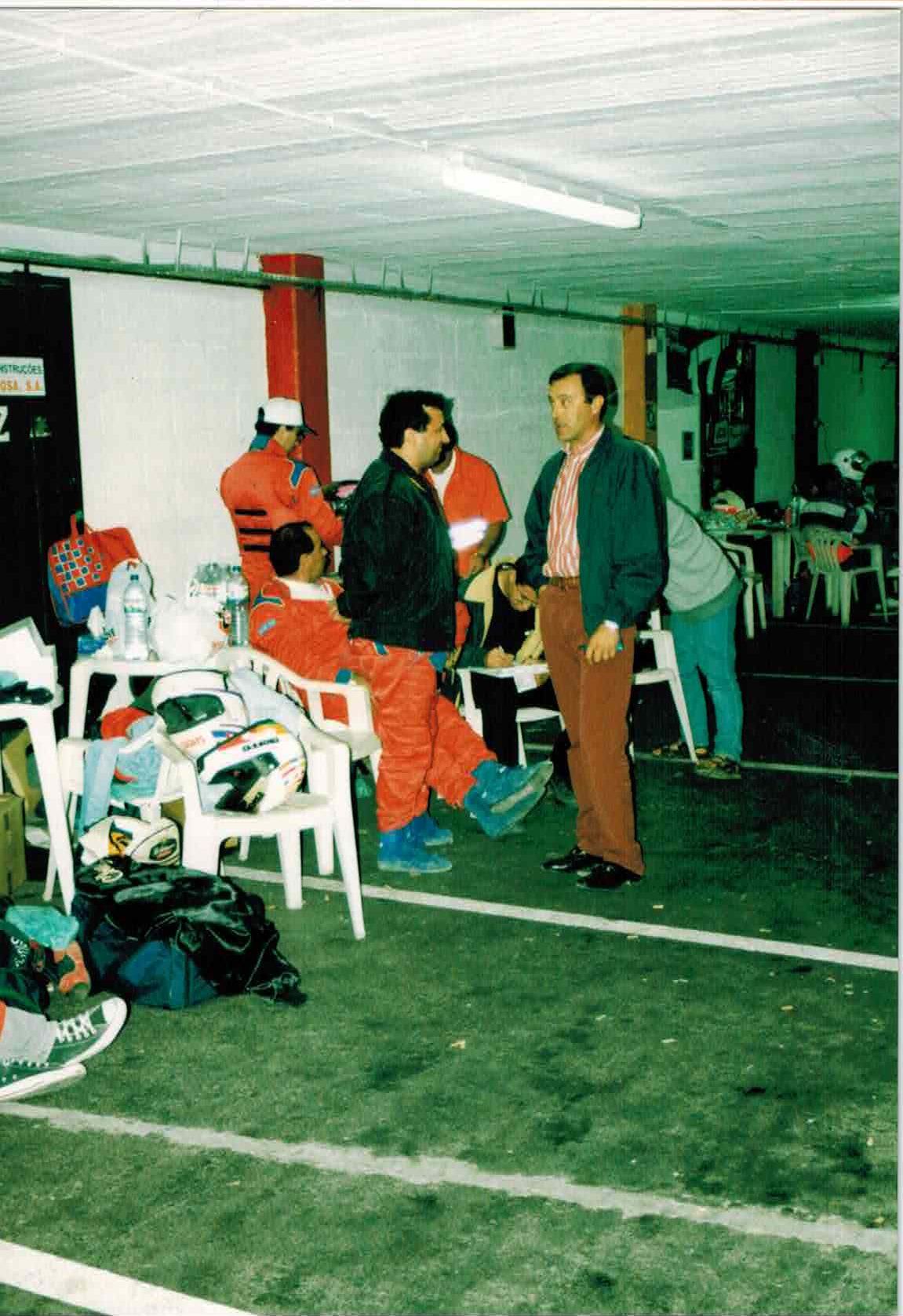 IV Edição 24 Horas da Batalha 1999171